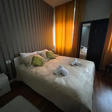 Epicenter Belgrade