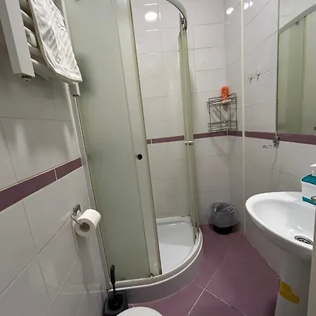 Apartment Epicenter Belgrade