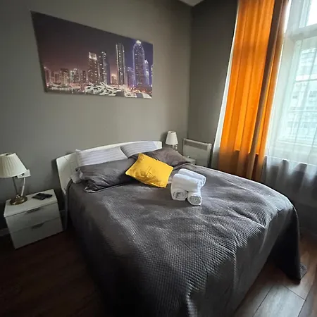 Epicenter Belgrade