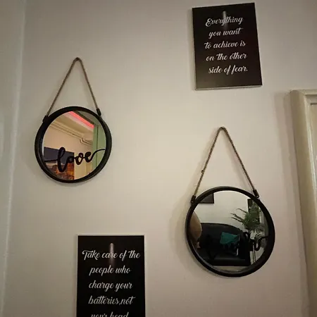 Apartment Epicenter *